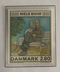 Denmark Small Collection  1985-1986  Mnh Scott  41