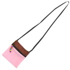  Small Animal Carrier Bag Portable Hamster Carrier Outdoor Travel Pouch