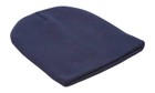 Knitted Cap Cuffless Beanie