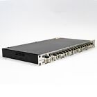Focusrite Platinum Tone Factory Preamp Channel Strip Rackmount