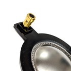 8x Replacement Diaphragm For Timpano Tempesta Tpt-rpdh2000 Tpt-dh2000 Horn