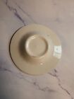 Coors Beer 6  Promotional Vintage Ashtray 1960s Era White Ceramic Bar Restaurant