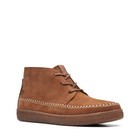  26167770  Mens Clarks Hodson Mid