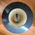 0 3 Micron Dual Layer Canister Filter Dust Collector Cartridge Filter