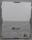 Malden Baby s First 1st Year Silver Picture Frame  10 X 7 50  Inches New F-ship