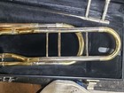 Elkhart Conn 88h Open Wrap Trigger Trombone 