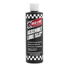 Red Line Assembly Lube 12oz 80319