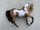 Breyer Christmas Holiday Web Special Horse  10279 Freya   Annika Pinto Marabella