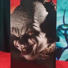 Burst A Box It Pennywise Jack-in-the-box Pop-up Clown Toy 2017 Burst4boxit