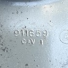 Omc Cobra Flywheel Bell Housing 911659 4 3 5 0 5 7 7 4