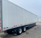  31 900-  850   Month 2023 Used Great Dane 53  Dry Van Semi Trailer For Sale 