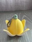Bath   Body Works New Banana Anti Bacterial Hand Gel Pocketbac Holder