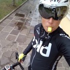 Fox 40 Classic Cmg Safety Neon Yellow Whistle   Break-away Safety Whistle