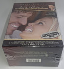 Tony Robbins Love   Passion Ultimate Relationship Program Box Set  4 Cd   6 Dvd 