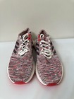 Adidas Pureboost Go Shock Red Women s Sneakers - Size 8 5