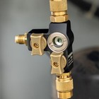 Fieldpiece Vc2g 1 4    Valve Core Removal Tool Dual Valve With Sight Glass
