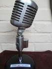Shure Model 556s Vintage Microphone