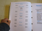 1992 Johnson Evinrude 120 125 140 185 200 225 250 Outboard Service Manual 508147