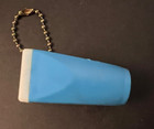 Vintage 1990s Inn Of Sedona Arizona Plastic Blue White Picture Photo Viewer