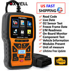 Foxwell Nt301 Obd2 Scanner Code Reader  Obd Ii Check Engine Car Diagnostic Tool