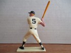 1988 Hartland 25th Anniversary Minor Leaguer Caketopper Scarce 