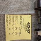 Bullet Racing Custom Ground Cam For Nitrous Sbc