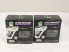 2-pack Gel Blaster Starfire Glow-in-the-dark Gellet Activator 5 000 Gellets Each