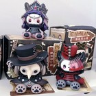 Mj Studio Emma Secret Forest Frostveil Villa Series Confirmed Box Figure