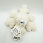 Authentic Jellycat Little Amuseable Snowflake 7  Plush Toy Retired Brand New