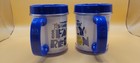 Vintage Walmart Shareholders Family Reunion 1998 Plastic Cup Lot Of 2