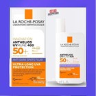 La Roche Posay Anthelios Uvmune Fluide Invisible Anti-spot Spf50  50ml Exp 02 29