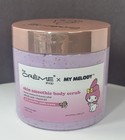 The Cr  me Shop X My Melody Body Scrub   Hand Cream Set Sanrio    limited Edition   