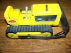 Vintage 1970   s  Tonka 9-inch T-6 Bulldozer Pressed Steel