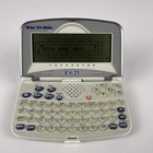 Kim Tu Dien Ev-25 Electronic Dictionary English Vietnamese Handheld Translator