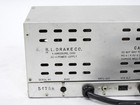 Drake Ac-4 Vintage Power Supply For Ham Radio Transmitter Transceiver  untested 