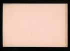 Postal Stationery H g  2 Haiti Postal Card 1898 Vintage 