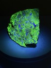 Electric Willemite   Hardystonite Fluorescent Mineral Specimen - Franklin Nj