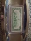  100 National Currency Bank Note 1929  
