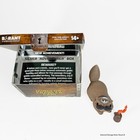Dungeon Crawler Carl Loot Box Rare Silver Box Carl s Jug O Boom Dcc