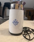 10 Cup Vintage 70s Cw Blue Cornflower- Works