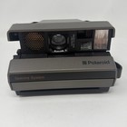 Old Vintage Polaroid Spectra System Camera Film Tested Excellent Condition