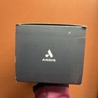 Andis Black Label Master Cordless Special Edition Clipper  Phaze Blade Og Zero