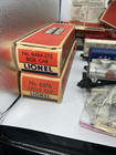 Lot Of 5 Lionel Trains Postwar O Gauge Cars 6560 6119 6425 6376 6464-275 W boxes