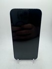 Apple Iphone 13 - Black - 128gb -  as-is For Salvage parts disassembly 