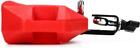 Latin Percussion Jam Block With Bracket - Medium Pitch