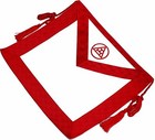 Royal Arch Mason Member Apron Ram Masonic 