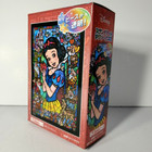 Snow White Stained Glass 266pc Jigsaw Puzzle Dsg-266-957 By Tenyo Ships From Usa