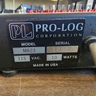 Vintage 1977 Pro-log 8080 System Analyzer Lot M822 M823 Manuals Ea 8316e Rom Kit