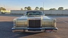 1979 Lincoln Town Car 