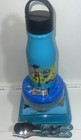 Toy Story Lunch Box Containers Buzz   Woody Aluminum Water Bottle  flatware Rare